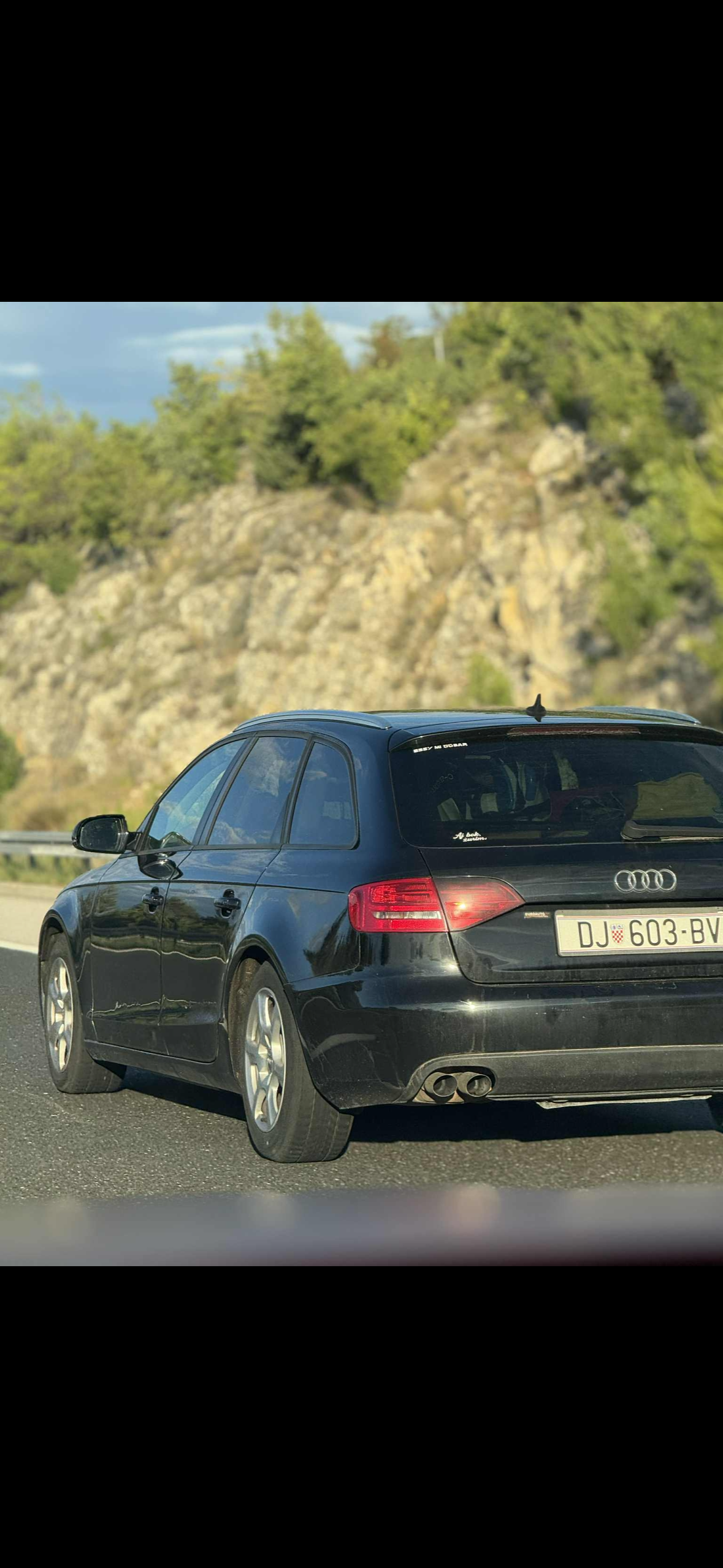 Audi a4 2.0tdi 88kw