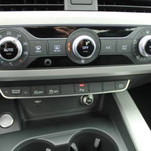 Audi A4 30 TDi S-Tronic *LED, NAVIGACIJA, KAMERA*