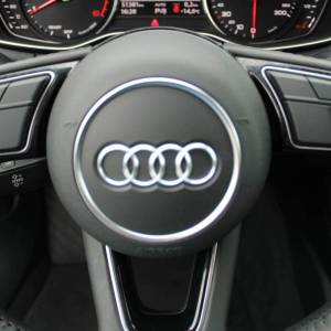 Audi A4 30 TDi S-Tronic *LED, NAVIGACIJA, KAMERA*