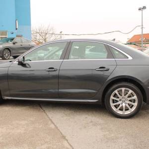 Audi A4 30 TDi S-Tronic *LED, NAVIGACIJA, KAMERA*