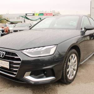 Audi A4 30 TDi S-Tronic *LED, NAVIGACIJA, KAMERA*
