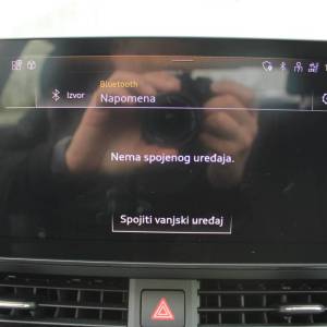 Audi A4 30 TDi S-Tronic *LED, NAVIGACIJA, KAMERA*