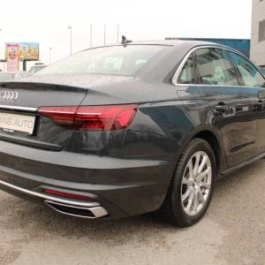 Audi A4 30 TDi S-Tronic *LED, NAVIGACIJA, KAMERA*