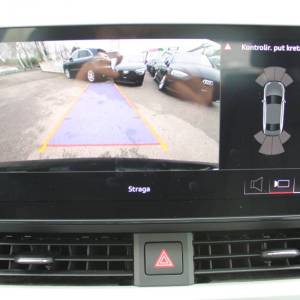 Audi A4 30 TDi S-Tronic *LED, NAVIGACIJA, KAMERA*