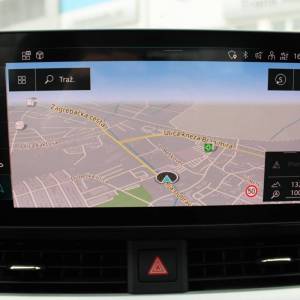 Audi A4 30 TDi S-Tronic *LED, NAVIGACIJA, KAMERA*