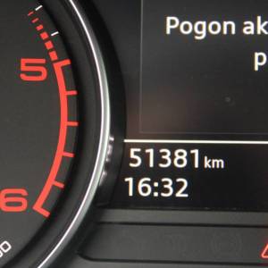 Audi A4 30 TDi S-Tronic *LED, NAVIGACIJA, KAMERA*