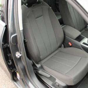 Audi A4 30 TDi S-Tronic *LED, NAVIGACIJA, KAMERA*