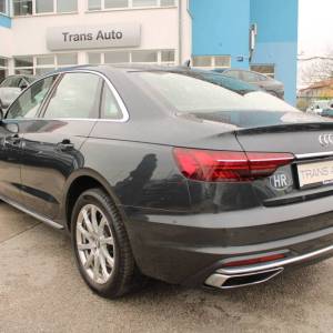 Audi A4 30 TDi S-Tronic *LED, NAVIGACIJA, KAMERA*