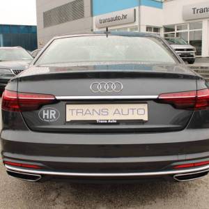 Audi A4 30 TDi S-Tronic *LED, NAVIGACIJA, KAMERA*