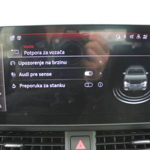 Audi A4 30 TDi S-Tronic *LED, NAVIGACIJA, KAMERA*