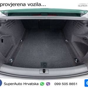 Audi A4 30 TDI S tronic S line 136 KS, ACC+VIRT+NAVI