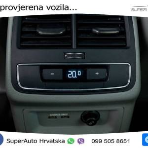 Audi A4 35 TFSI S tronic Advanced 150 KS, ACC+KAM+GR SJED+VIRT+NAVI