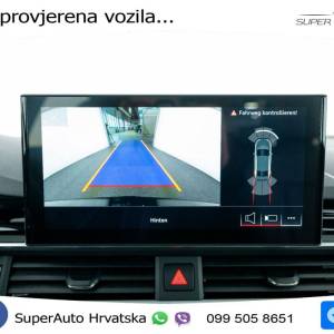 Audi A4 35 TFSI S tronic 2x S line 150 KS, ACC+KAM+GR SJED+VIRT+NAVI