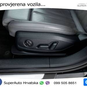 Audi A4 35 TFSI S tronic 2x S line 150 KS, ACC+KAM+GR SJED+VIRT+NAVI