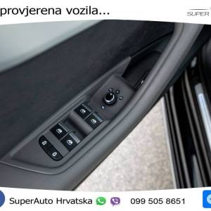 Audi A4 35 TFSI S tronic 2x S line 150 KS, ACC+KAM+GR SJED+VIRT+NAVI
