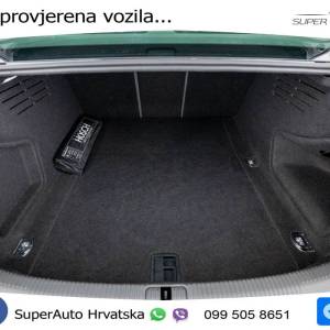 Audi A4 35 TFSI S tronic 2x S line 150 KS, ACC+KAM+GR SJED+VIRT+NAVI