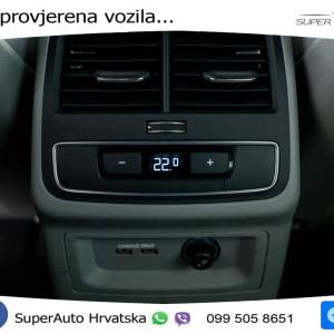 Audi A4 35 TFSI S tronic Advanced 150 KS, ACC+KAM+GR SJED+VIRT+NAVI