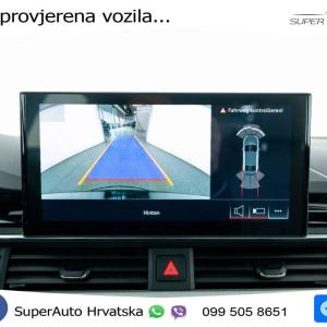 Audi A4 35 TFSI S tronic Advanced 150 KS, ACC+KAM+GR SJED+VIRT+NAVI