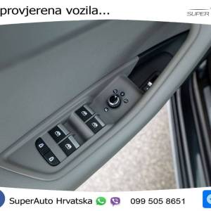 Audi A4 35 TFSI S tronic Advanced 150 KS, ACC+KAM+GR SJED+VIRT+NAVI