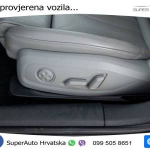 Audi A4 35 TFSI S tronic Advanced 150 KS, ACC+KAM+GR SJED+VIRT+NAVI