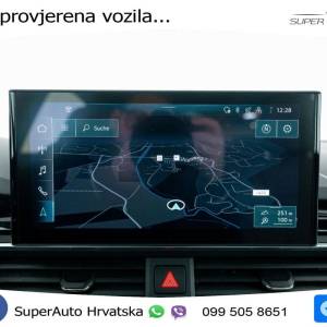 Audi A4 35 TFSI S tronic Advanced 150 KS, LED+ACC+GR SJED+KAM+VIRT+PDC