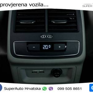 Audi A4 35 TFSI S tronic Advanced 150 KS, LED+ACC+GR SJED+KAM+VIRT+PDC