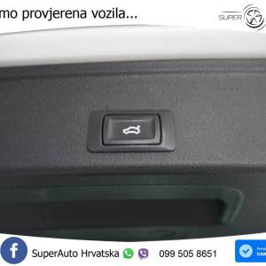 Audi A4 40 TDI Aut. S line 190 KS, ACC+LED+GR SJED+ASIST