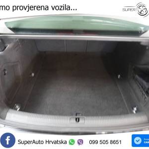 Audi A4 40 TDI Aut. Sport 204 KS, LED+GR SJED+NAVI