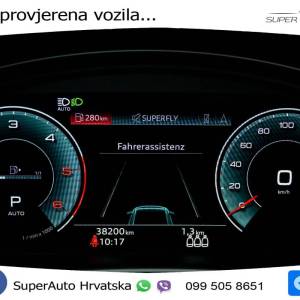 Audi A4 40 TDI quattro ultra S tronic Advanced 204 KS, KAM+GR SJED+VIRT+NAVI