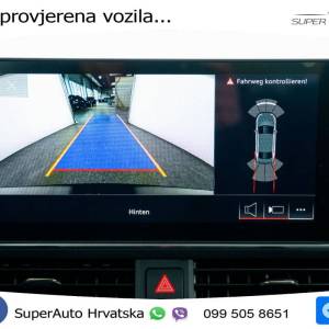 Audi A4 40 TDI quattro ultra S tronic Advanced 204 KS, KAM+GR SJED+VIRT+NAVI