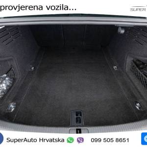 Audi A4 40 TDI S tronic S line 204 KS, ACC+KAM+GR SJED+HEAD+NAVI