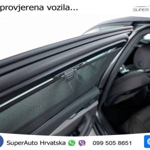 Audi A4 40 TDI S tronic S line 204 KS, ACC+KAM+GR SJED+HEAD+NAVI