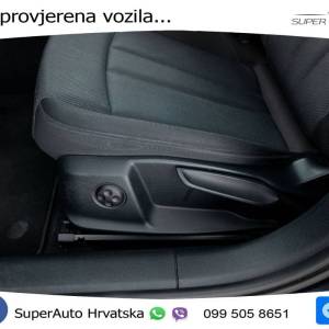 Audi A4 40 TDI S tronic S line 204 KS, ACC+KAM+GR SJED+HEAD+NAVI