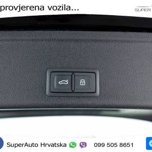 Audi A4 Avant 35 TDI S tronic 163 KS, ACC+KAM+GR SJED+VIRT+NAVI