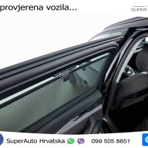 Audi A4 Avant 35 TDI S tronic 163 KS, ACC+KAM+GR SJED+VIRT+NAVI