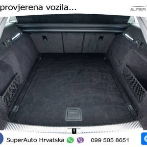 Audi A4 Avant 35 TDI S tronic 163 KS, ACC+KAM+GR SJED+VIRT+NAVI