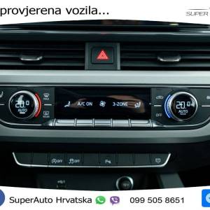 Audi A4 Avant 35 TDI S tronic 163 KS, LED+ACC+GR SJED+KAM+VIRT+PDC