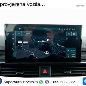 Audi A4 Avant 35 TDI S tronic 163 KS, LED+ACC+GR SJED+KAM+VIRT+PDC