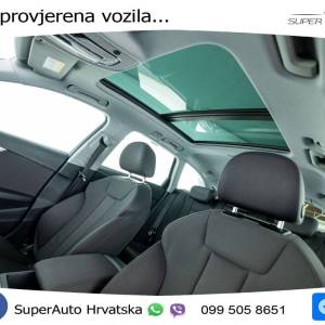 Audi A4 Avant 35 TDI S tronic 163 KS, LED+ACC+GR SJED+KAM+VIRT+PDC