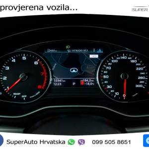 Audi A4 Avant 35 TFSI S tronic 150 KS, GR SJED+NAVI