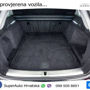 Audi A4 Avant 35 TFSI S tronic 150 KS, GR SJED+NAVI