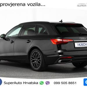 Audi A4 Avant 35 TFSI S tronic 150 KS, GR SJED+NAVI