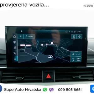 Audi A4 Avant 35 TFSI S tronic 150 KS, GR SJED+NAVI