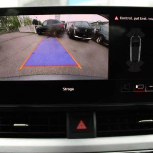 Audi A4 Avant 40 Tdi Quattro S-Tronic S-Line 204ks