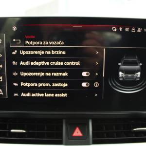 Audi A4 Avant 40 Tdi Quattro S-Tronic S-Line 204ks