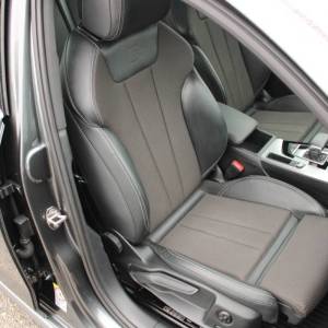 Audi A4 Avant 40 Tdi Quattro S-Tronic S-Line 204ks