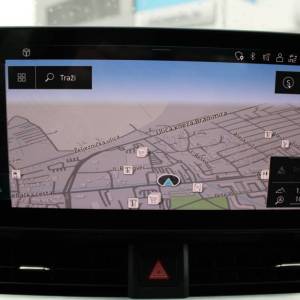 Audi A4 Avant 40 Tdi Quattro S-Tronic S-Line 204ks