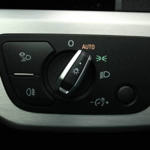 Audi A4 Avant 40 Tdi Quattro S-Tronic S-Line 204ks