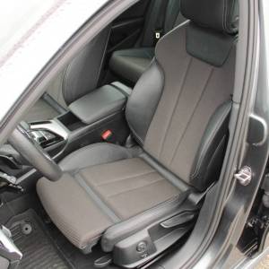 Audi A4 Avant 40 Tdi Quattro S-Tronic S-Line 204ks