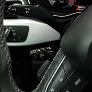 Audi A4 Avant 40 Tdi Quattro S-Tronic S-Line 204ks